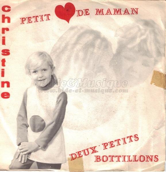 Christine - Bonne fête Maman !