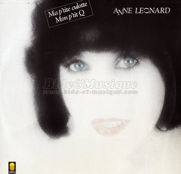 Anne Léonard - Terre Adélie