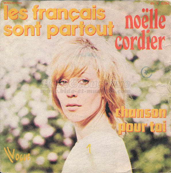 Noëlle Cordier - Sea, sex and bides: vos bides de l'été !
