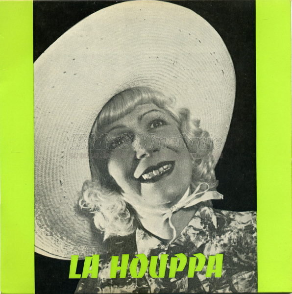 La Houppa - Bides à l'ancienne