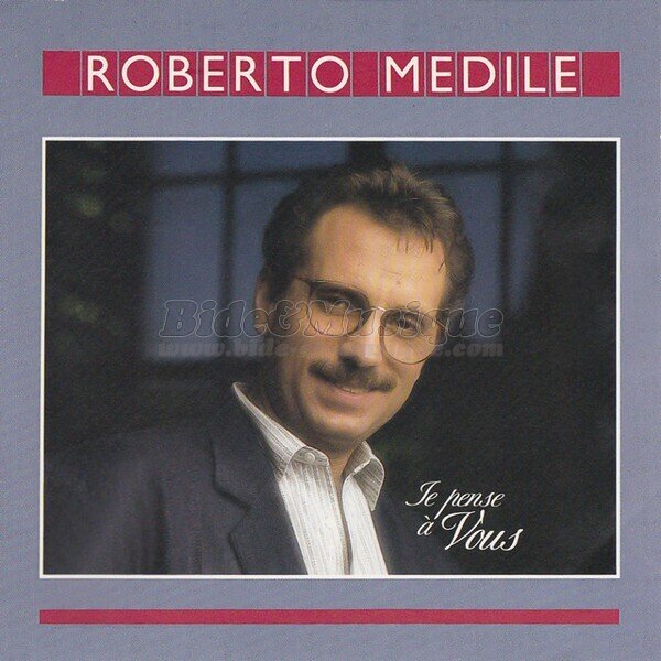 Roberto Medile - Love on the Bide