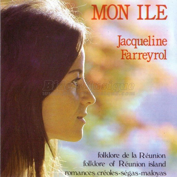Jacqueline Farreyrol - Papa Noël