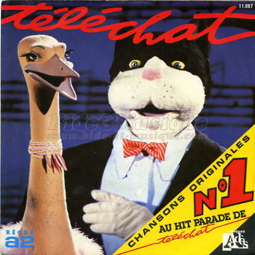 Jean-François Devaux - La Chanson de Groucha