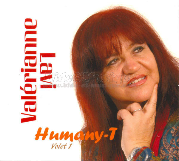 Valérianne Lavi - Bide 2000