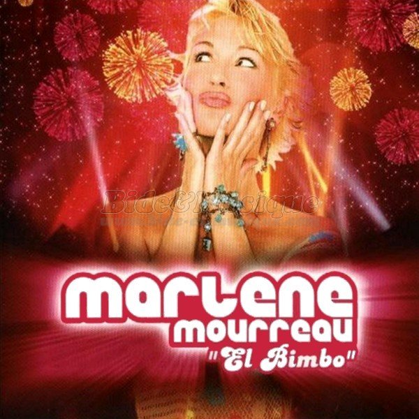 Marlène Mourreau - Bide 2000
