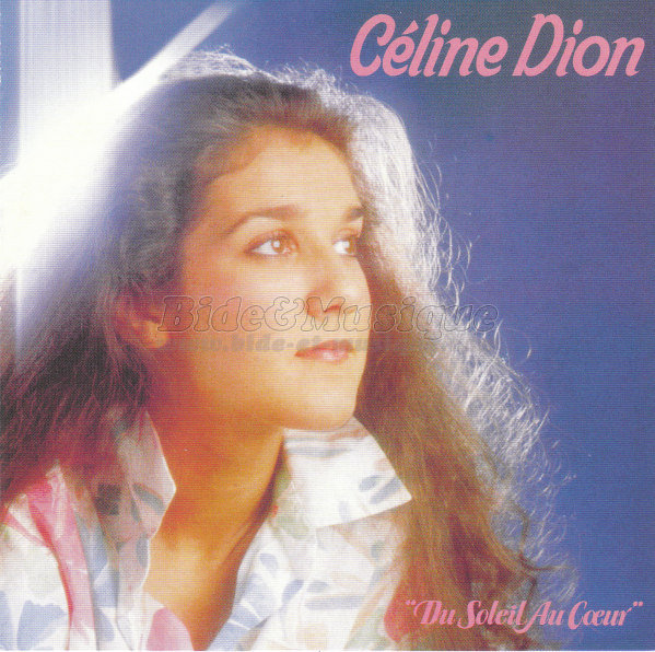 Céline Dion - Top de l'année 2024, Le