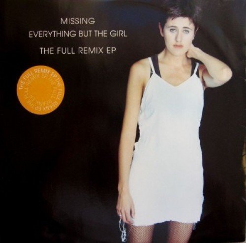 Everything But The Girl - Missing