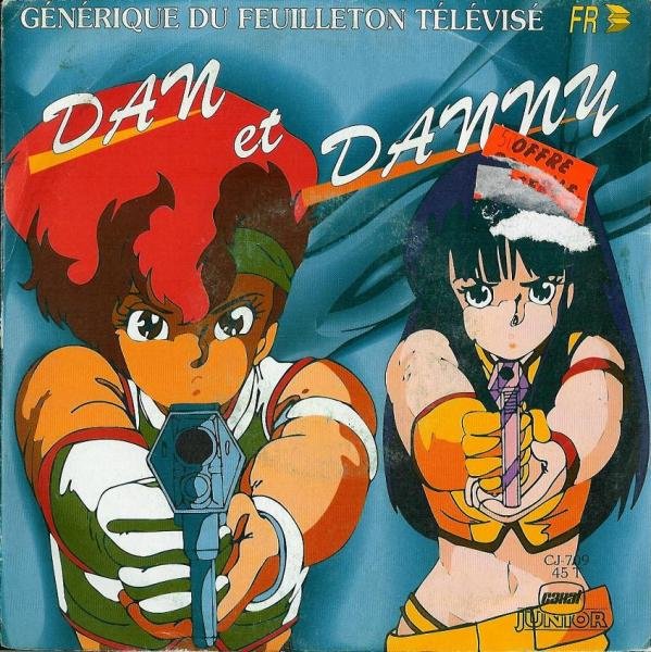 Marie et Sandrine - RécréaBide