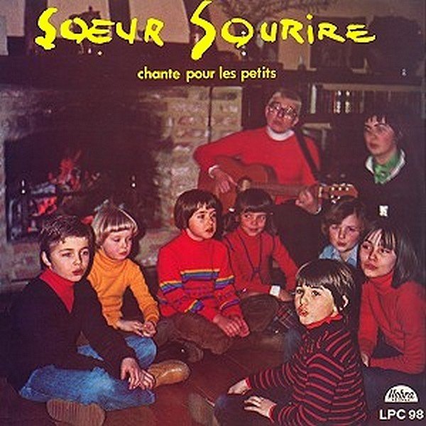 Soeur Sourire - marché de mon quartier, Le