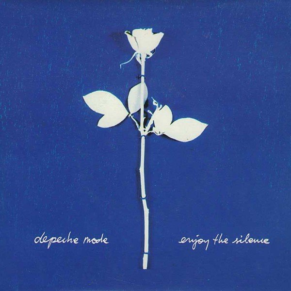 Depeche Mode - Enjoy the silence