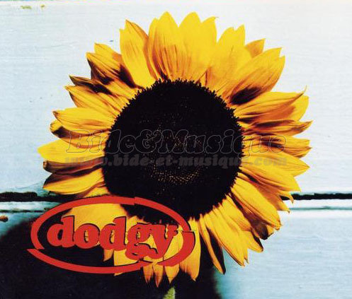 Dodgy - Good enough