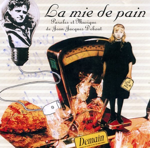 Jean-Jacques Debout - Bide 2000