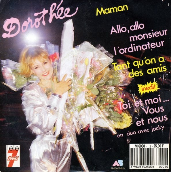 Dorothée et Jacky - Dorothée et ses Bid'amis
