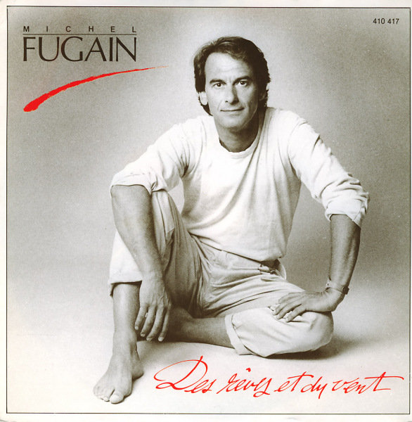 Michel Fugain - Mélodisque