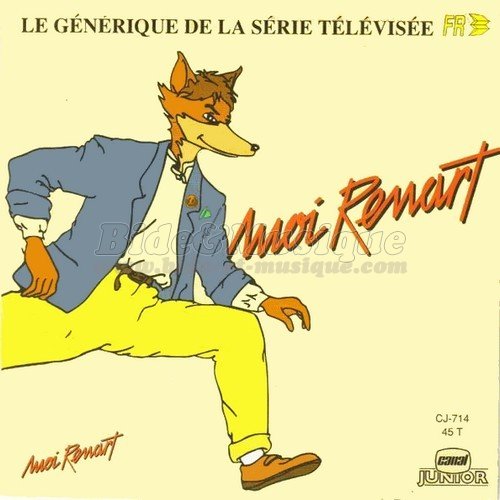 Joel Cartigny - RécréaBide