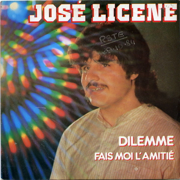 José Licène - Dilemme