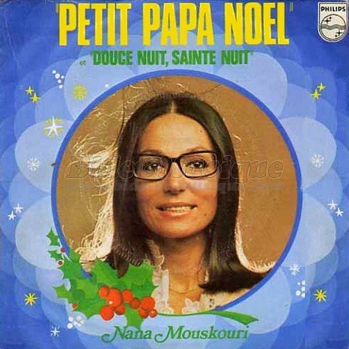 Nana Mouskouri - Spécial Noël
