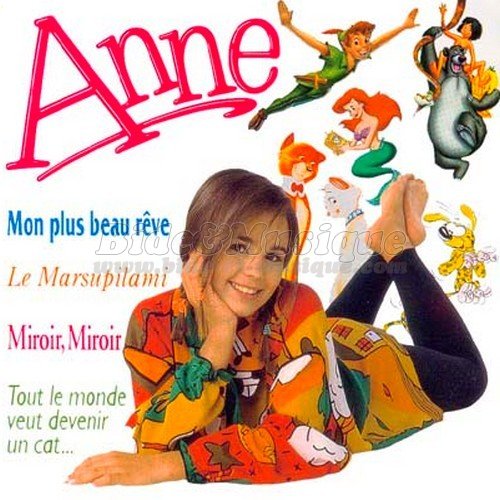 Anne - RécréaBide