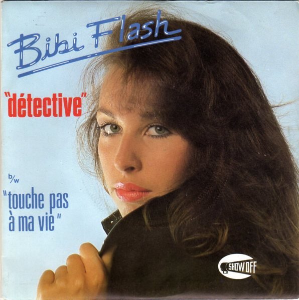 Bibi Flash - Détective