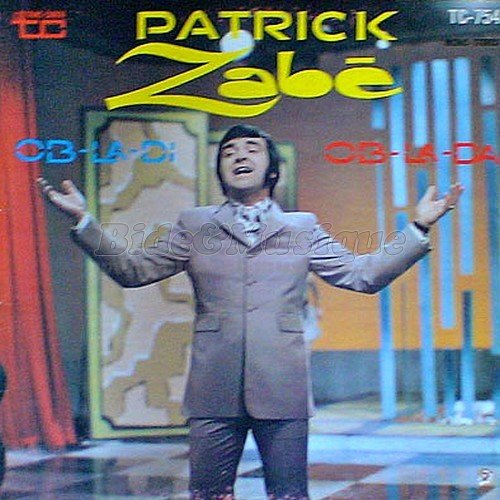 Patrick Zabé - Beatlesploitation