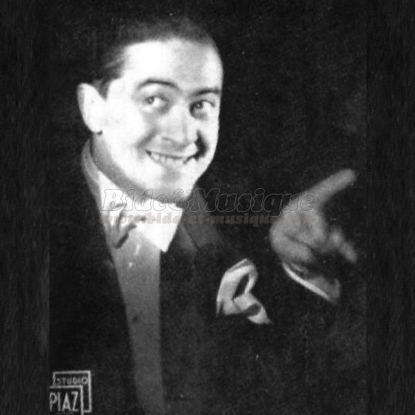 O'Dett - Bides à l'ancienne