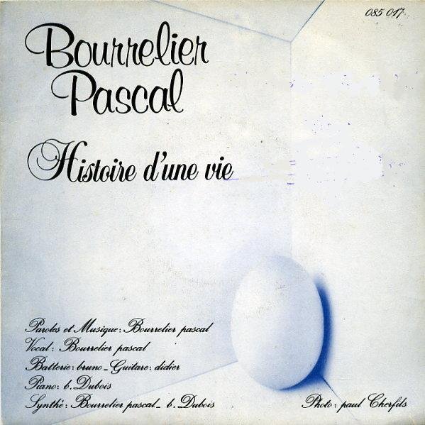 Bourrelier Pascal - 111 méga hertz