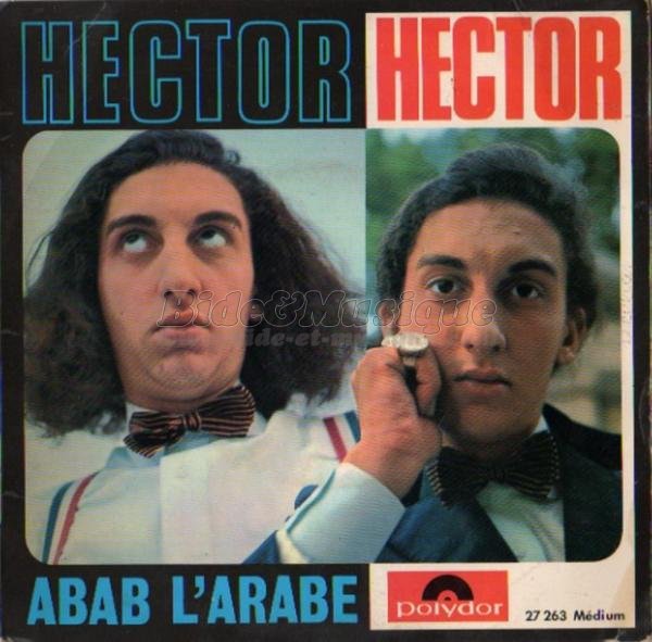 Hector - Chez les yé-yé