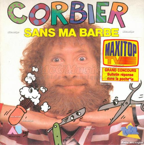 François Corbier - Bide&Musique Classiques