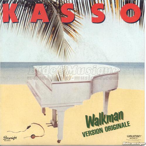 Kasso - Walkman