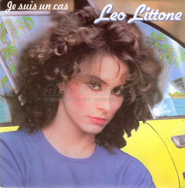 Leo Littone - Les garçons modernes