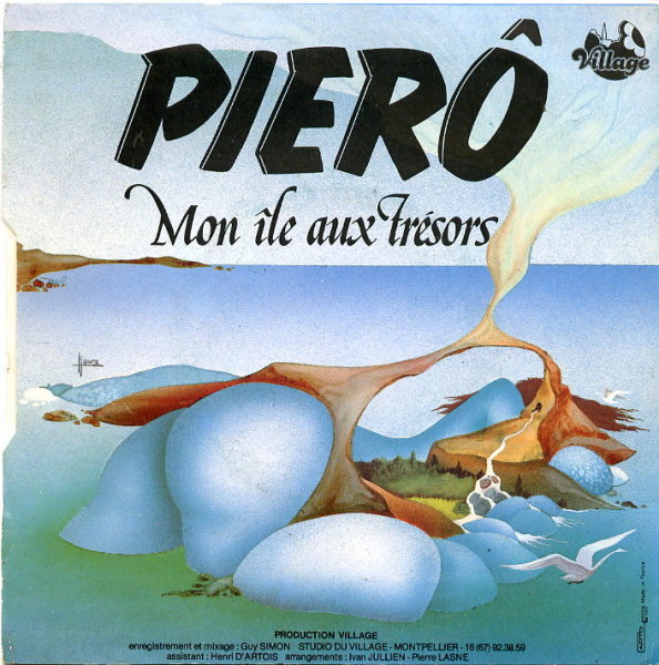Pierô - journal du hard de Bide, Le