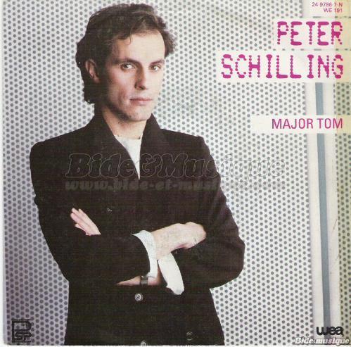 Peter Schilling - Major Tom (Völlig Losgelöst)