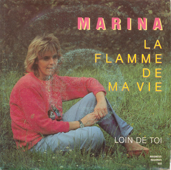 Marina - Inécoutables, Les