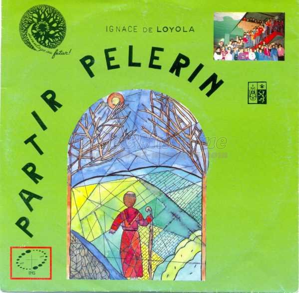 collège jésuite de Charleroi, Le - Les Petits Chanteurs à la Croix de Bide