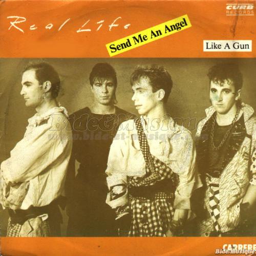 Real Life - 80'