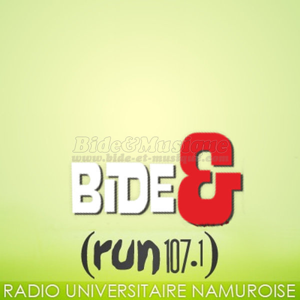 Bide&RUN - Émission 24