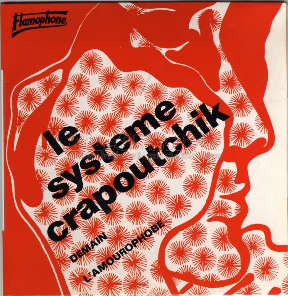 système Crapoutchik, Le - Psych'n'pop