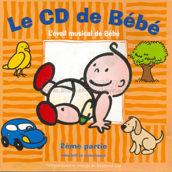 Raimond Lap - Papa
