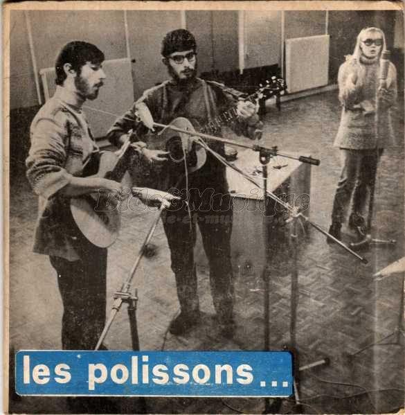 Polissons, Les - V.O. V.F. (version anglophone)