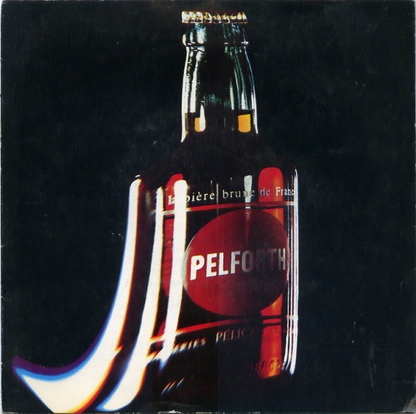 Publicité - Pelforth, la boisson fauve dans l'air du temps