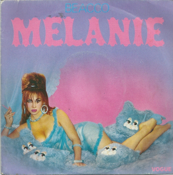 Marc Beacco - Mélanie