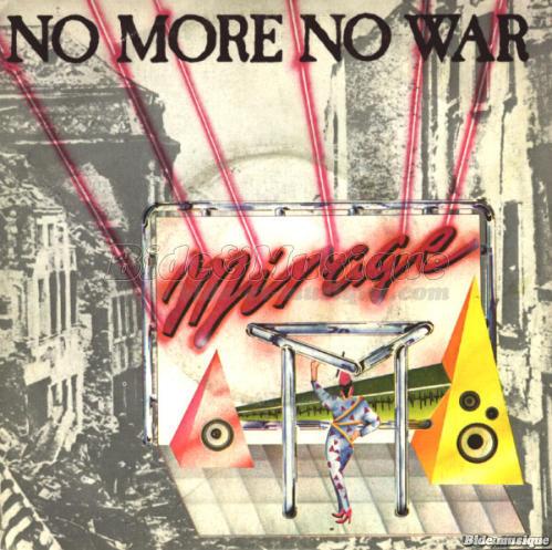 Mirage - Bid'engagé
