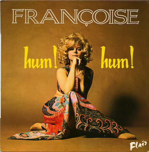 Françoise Deldick - Hum&nbsp;! Hum&nbsp;!