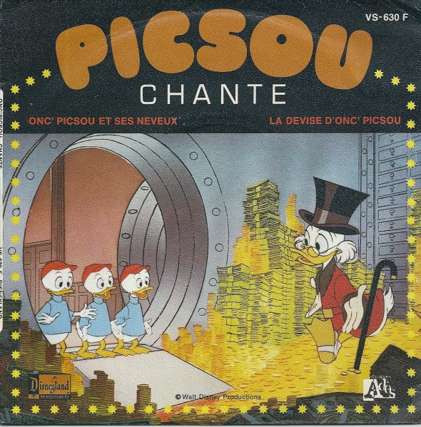 Michel Élias - DisneyBide