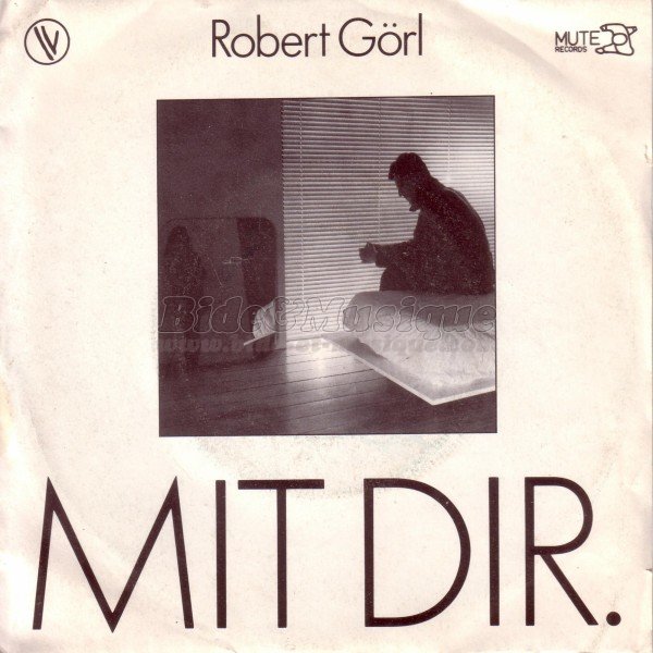 Robert Görl - 80'