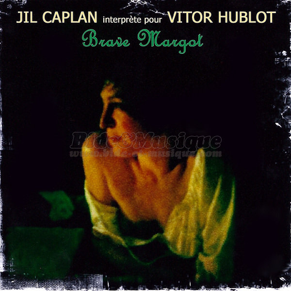 Vitor Hublot & Jil Caplan - Bide 2000
