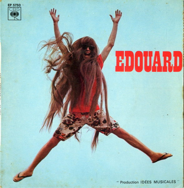 Édouard - Léon's blues