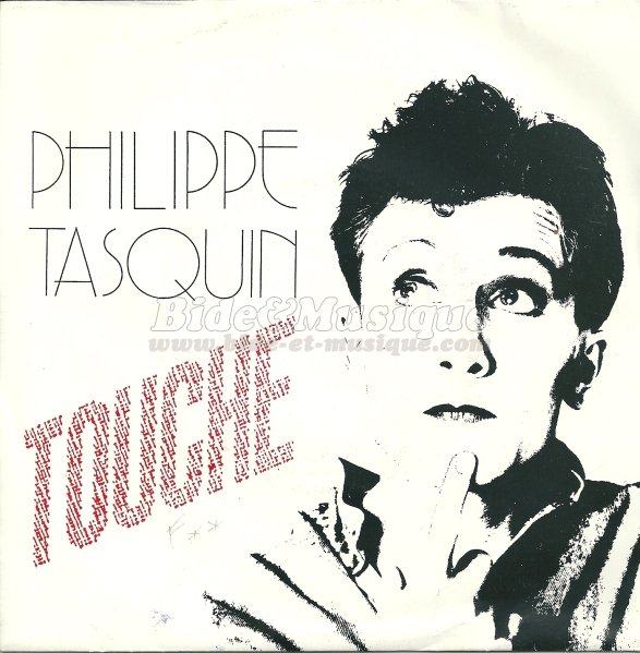 Philippe Tasquin - Délire