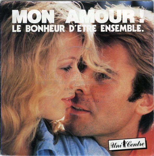 Jean-Luc Ferré - bonheur, c'est simple comme un coup de bide, Le