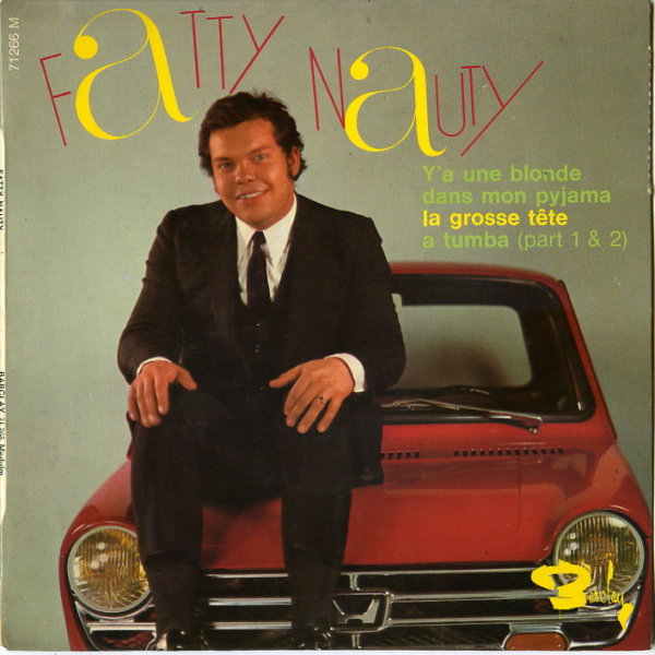 Fatty Nauty - �€ Tumba (part.1)